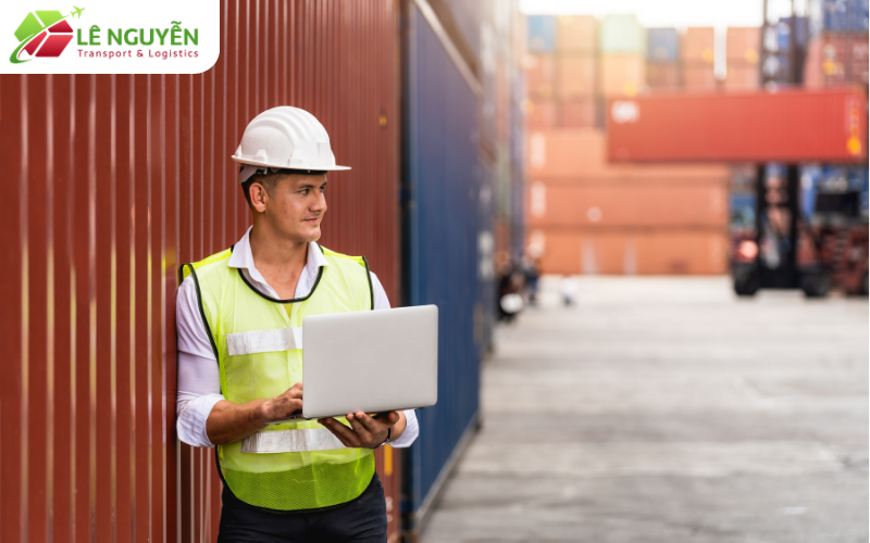Quy định hải quan 2025 đối với nguyên vật liệu dư thừa trong gia công