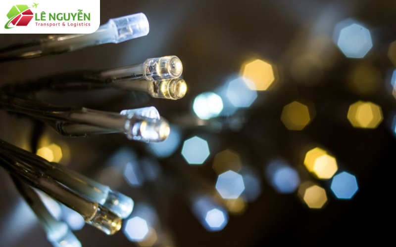 Quy trình kiểm tra chất lượng nhà nước đối với đèn LED nhập khẩu