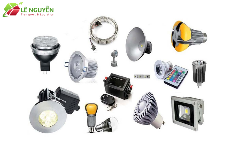 Rủi ro khi chọn sai mã HS đèn LED và cách hạn chế