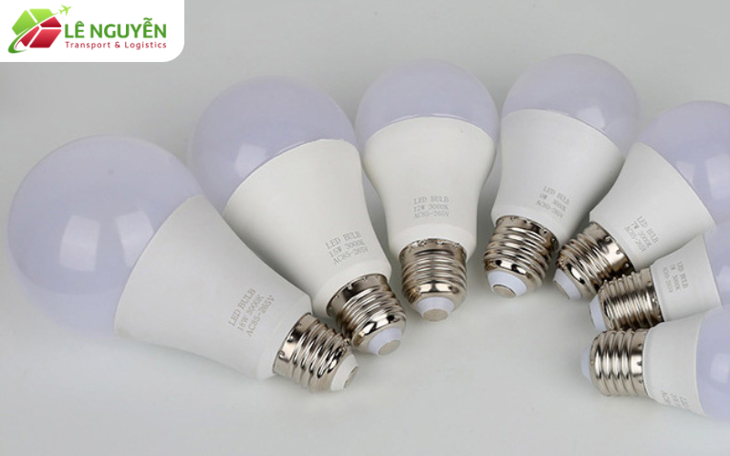 Quy định chung về tiêu chuẩn kỹ thuật khi nhập khẩu đèn LED