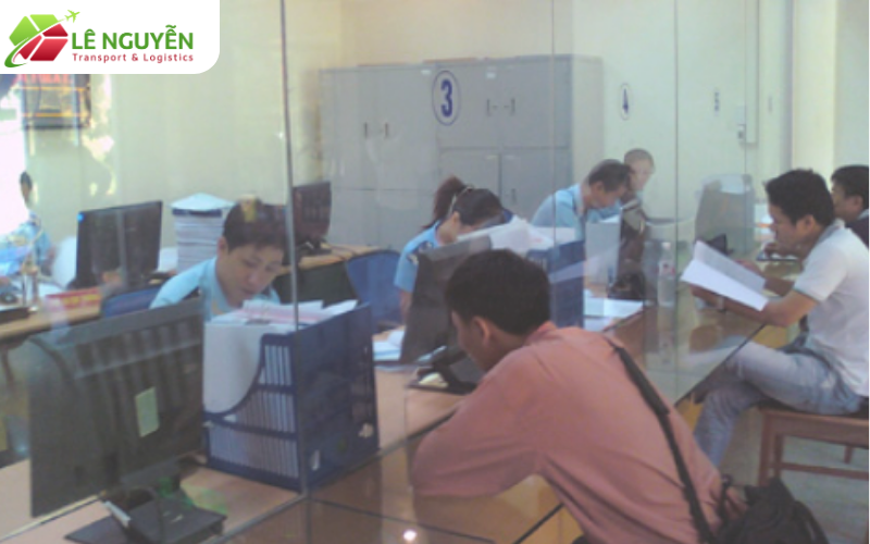 KIỂM TRA SAU THÔNG QUAN LÀ GÌ? VÌ SAO DOANH NGHIỆP CẦN QUAN TÂM ĐẾN ĐỊNH MỨC