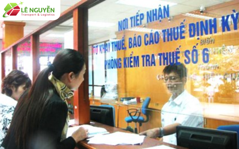 Những rủi ro thuế hộ kinh doanh thường gặp khi kiểm soát hàng nhập khẩu kém