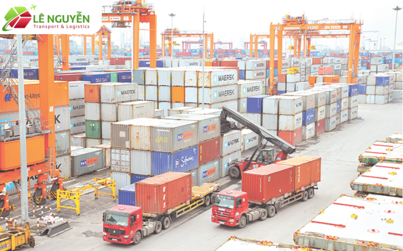 Tác động đến hàng hóa nhập khẩu và hoạt động kinh doanh