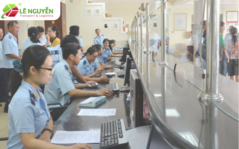 Thiếu kiểm tra chuyên ngành và khai sai mục đích nhập khẩu