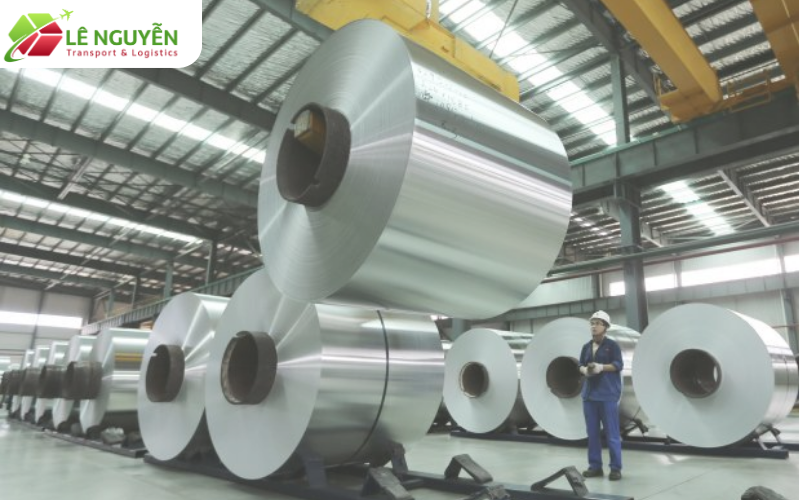Tổng quan chính sách nhập khẩu thép năm 2026