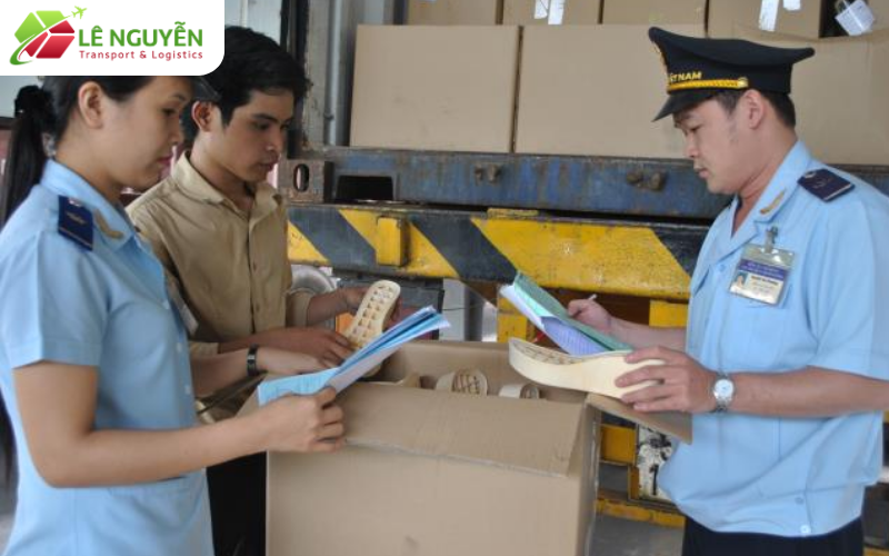 Mức phạt thường gặp và giải pháp thực tế để vượt qua kiểm tra sau thông quan