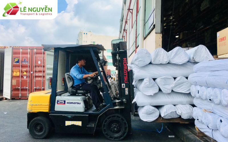 Bản chất hàng freehand và nominated trong vận tải hàng hóa hiện nay