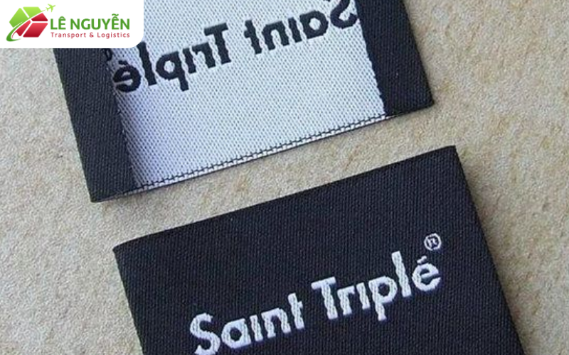 Các bước kiểm tra và hoàn thiện nhãn mác khi làm thủ tục nhập khẩu vải