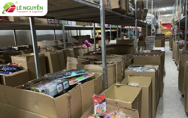 Các bước xử lý khi nhập khẩu đồ chơi thiếu giấy chứng nhận xuất xứ (C/O)