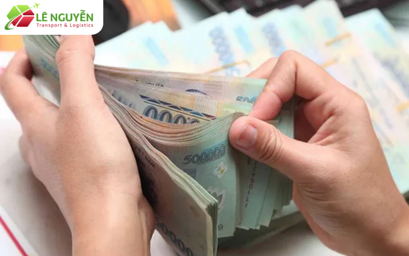 Chi phí và thủ tục khi chuyển sang công ty