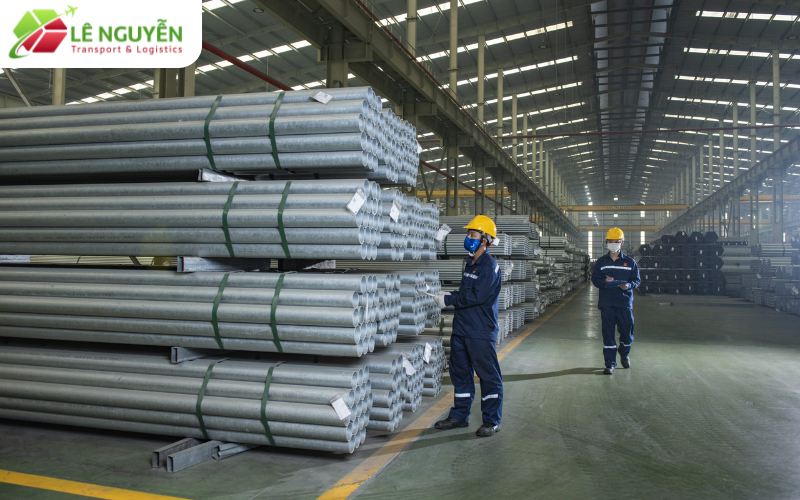 Chứng nhận chất lượng (C/Q) thép nhập khẩu là gì và vì sao bắt buộc?