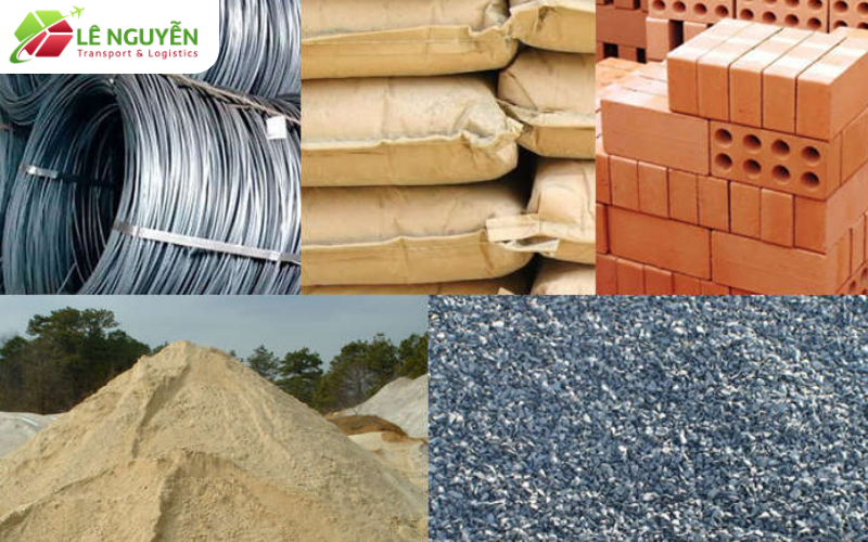 Hàng hóa khối lượng lớn, giá trị trung bình – nền tảng của vận tải biển nội địa