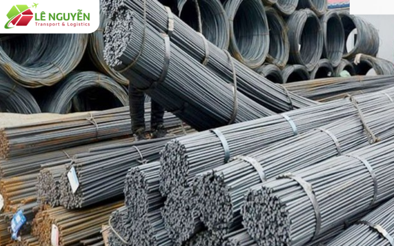 Hồ sơ xin C/O cho hàng hóa thép và giải pháp tối ưu cho doanh nghiệp xuất khẩu