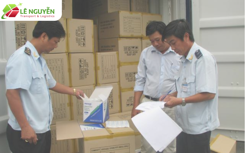 Không đáp ứng yêu cầu quản lý chuyên ngành về chất lượng hàng hóa