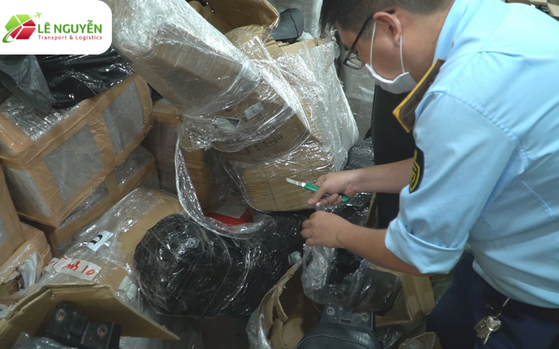 Khung pháp lý quản lý kem chống nắng da mụn khi nhập khẩu vào Việt Nam