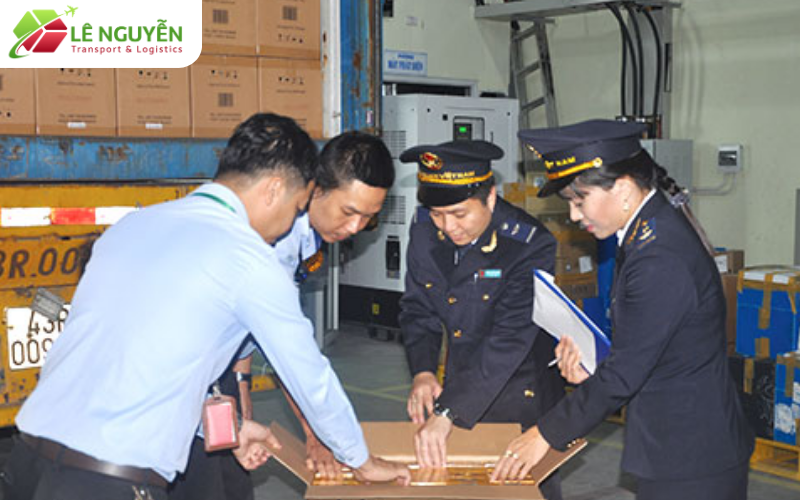 Nhập đồ chơi thiếu C/O: nhìn từ góc độ pháp lý và quản lý hải quan