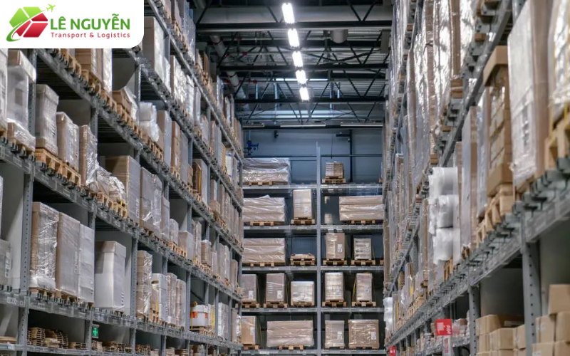 Quản lý nguyên vật liệu và rủi ro vận hành trong sản xuất gia công