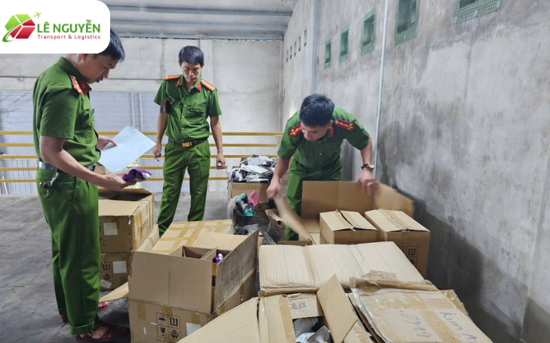 Quy trình đúng khi thực hiện công bố mỹ phẩm trước nhập khẩu