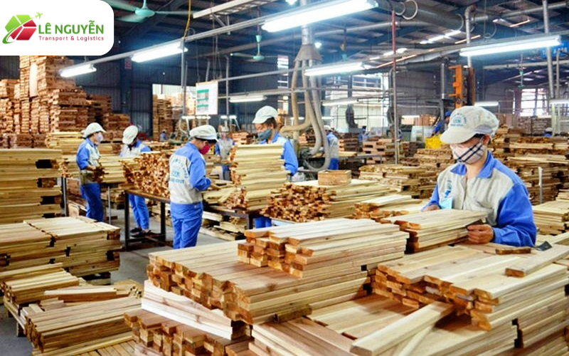 Quy trình và giải pháp giúp doanh nghiệp tăng khả năng mở L/C cho hàng gỗ