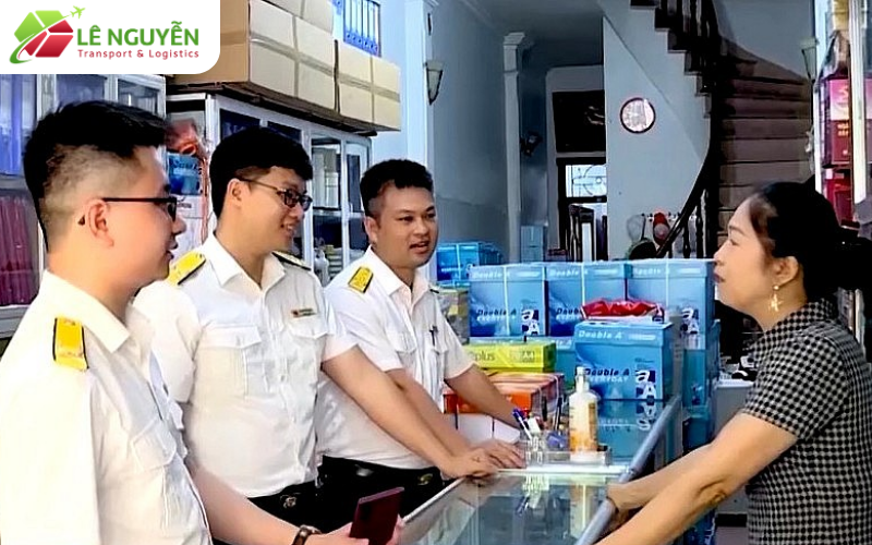 Rủi ro truy thu thuế và cách hộ kinh doanh cần chuẩn bị