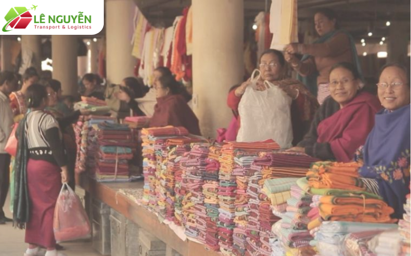 Toàn cảnh thị trường Ấn Độ 2026 và dư địa mở rộng cho doanh nghiệp ViệtToàn cảnh thị trường Ấn Độ 2026 và dư địa mở rộng cho doanh nghiệp Việt