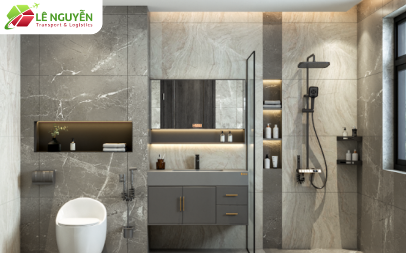 Tổng quan chính sách và cơ sở pháp lý khi nhập khẩu thiết bị vệ sinh