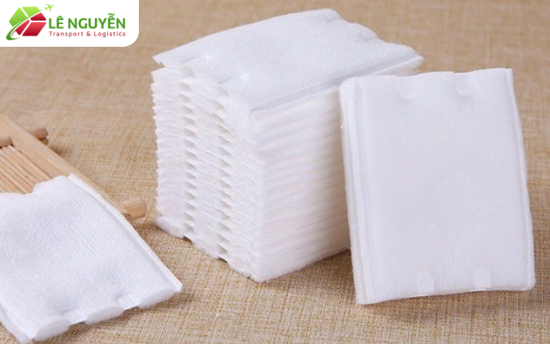 Tổng quan thủ tục nhập khẩu bông tẩy trang và khung pháp lý áp dụng