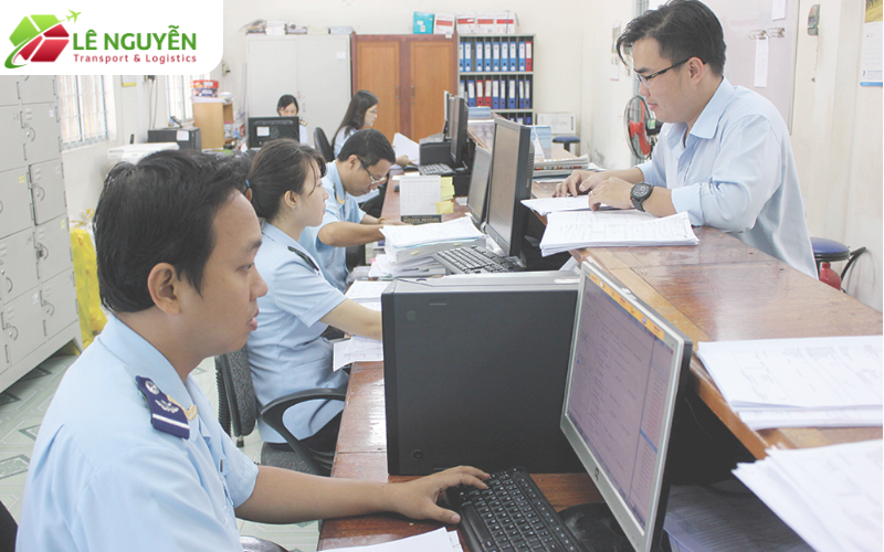 Trị giá khai báo hải quan và rủi ro kiểm tra sau thông quan