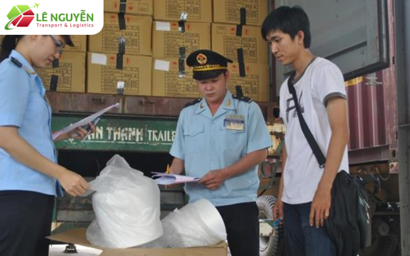 Trường hợp bắt buộc tái xuất và giải pháp phòng ngừa cho doanh nghiệp