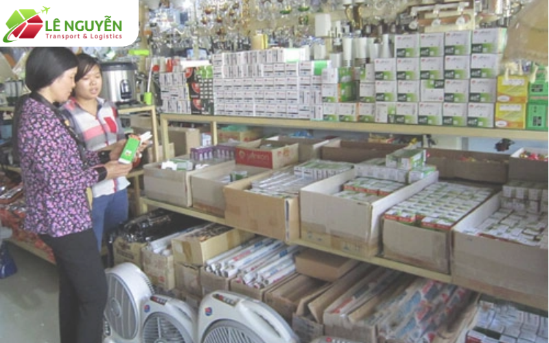 Vì sao nguyên liệu đầu vào bị siết chặt mạnh từ năm 2026?