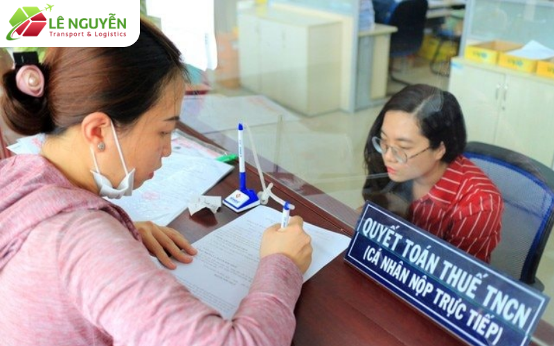 Đóng thuế hộ kinh doanh và báo cáo thuế cho hộ kinh doanh: làm sao để không sai