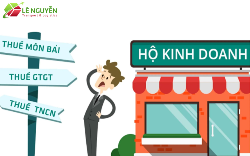 Từ 2026 thay đổi gì khi bỏ thuế khoán