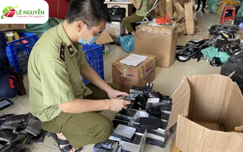 Căn cứ pháp lý và nguyên tắc bắt buộc khi ghi nhãn nước hoa nhập từ Hong Kong