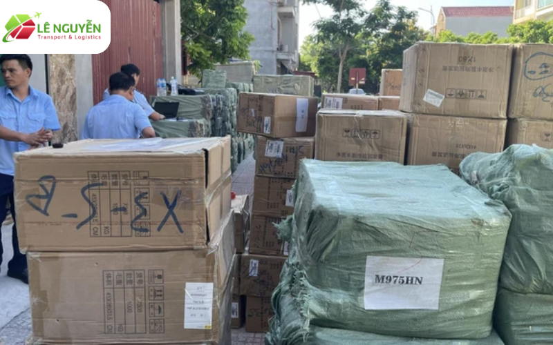 Cơ sở pháp lý và lý do nước hoa thường bị kiểm hóa