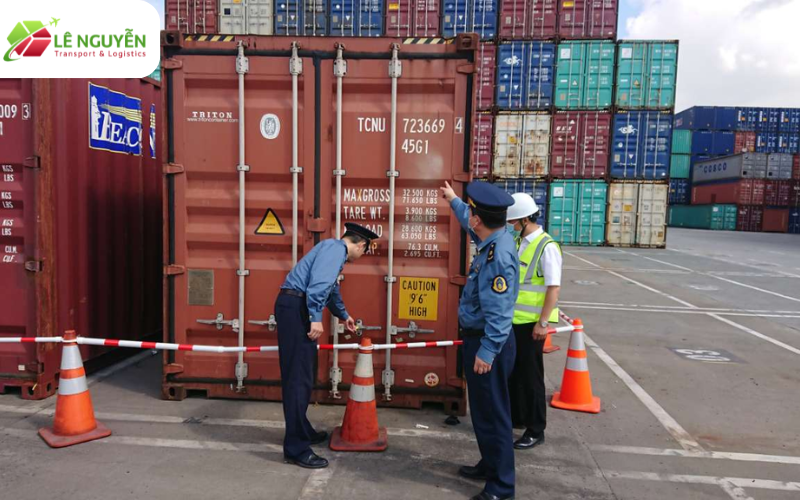 Quy trình 6 bước kiểm hóa nước hoa doanh nghiệp cần nắm rõ