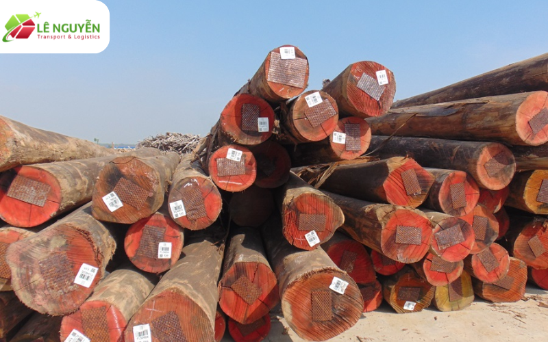 Quy trình thủ tục chuẩn để tránh đình chỉ lô hàng khi xuất khẩu gỗ