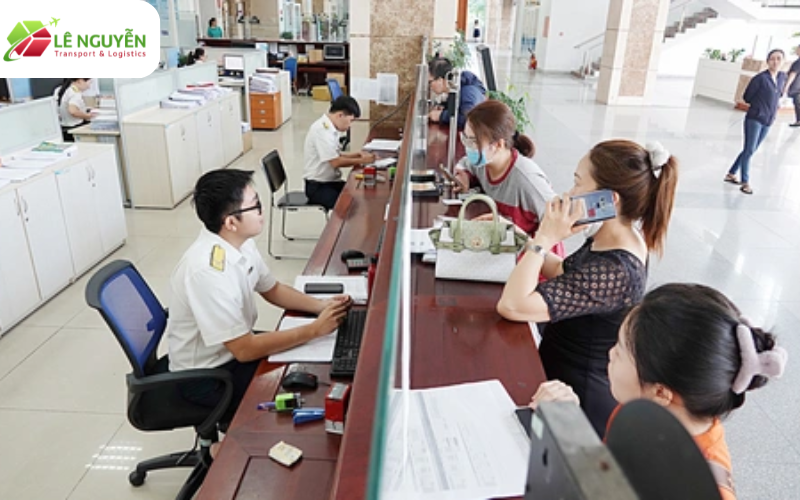 Quy trình thủ tục để tận dụng thuế 0% an toàn và bền vững