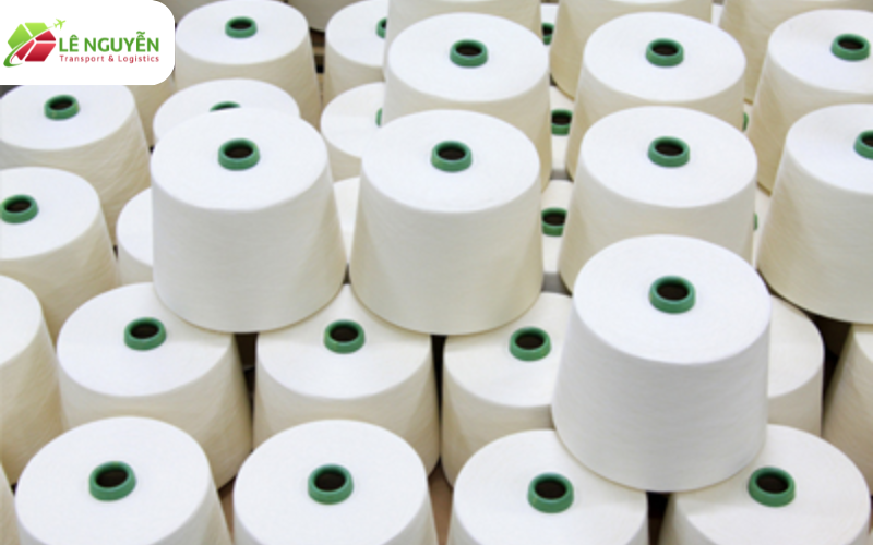 Vì sao doanh nghiệp nhập khẩu sợi polyester từ Trung Quốc cần đặc biệt chú ý về thuế và pháp lý?