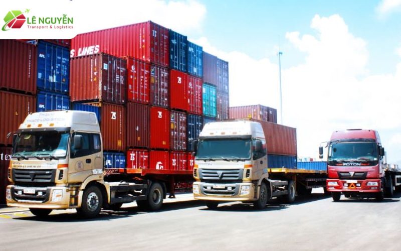 Bản chất cơ chế chia sẻ chi phí vận tải và khung pháp lý liên quan
