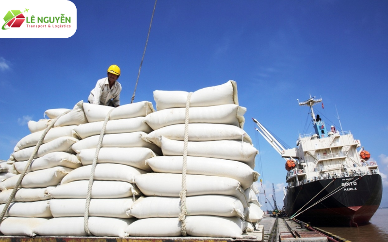 Bối cảnh thị trường gạo và áp lực lên xuất khẩu gạo việt nam