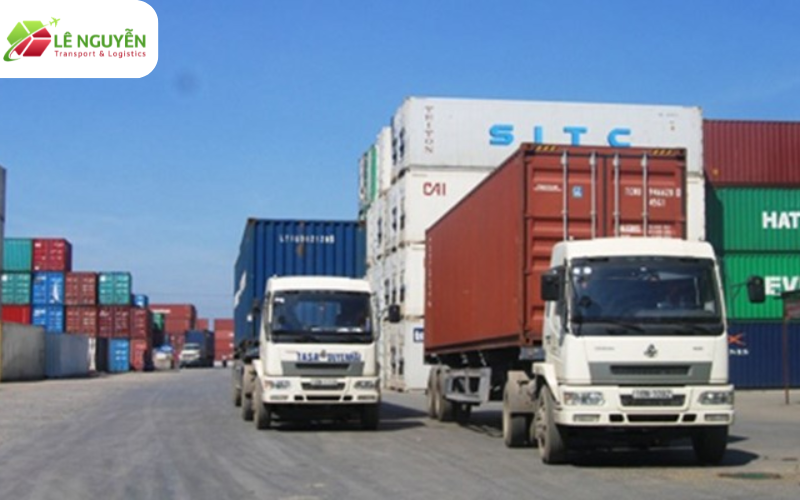 Chiến lược đàm phán phân bổ rủi ro và tối ưu chi phí vận tải trong bối cảnh biến động