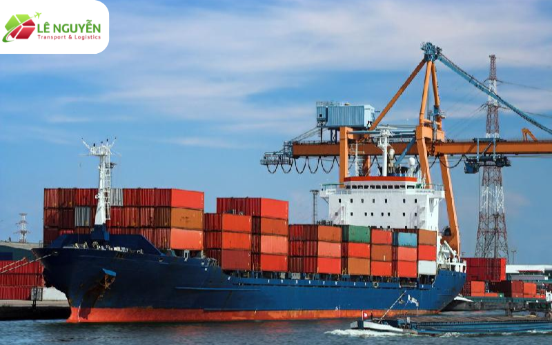 Chiến lược tối ưu chi phí vận tải gắn với quản trị rủi ro hợp đồng