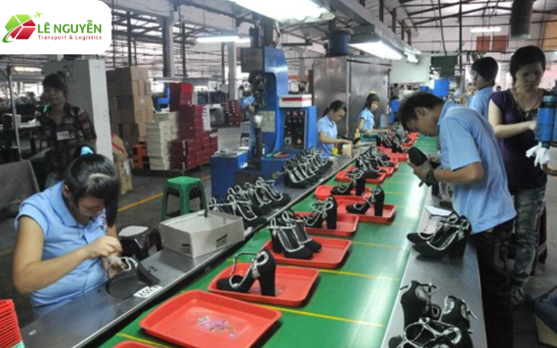 Điều kiện pháp lý nền tảng để doanh nghiệp được nhận gia công