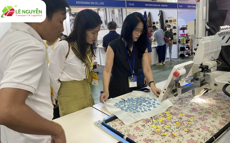 Hướng đi chiến lược để nâng tỷ lệ nội địa hóa nguyên phụ liệu