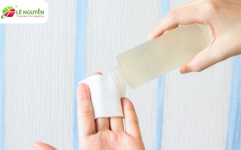 Những lưu ý quan trọng giúp doanh nghiệp nhập khẩu bông tẩy trang thuận lợi