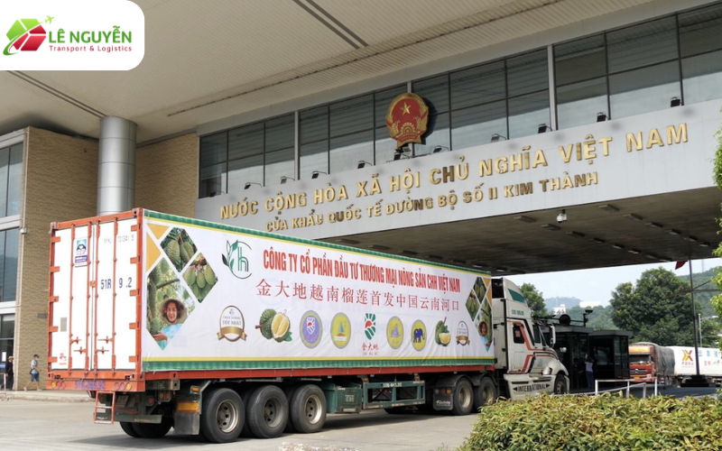 Tổng quan hồ sơ pháp lý trong xuất khẩu chính ngạch sang Trung Quốc