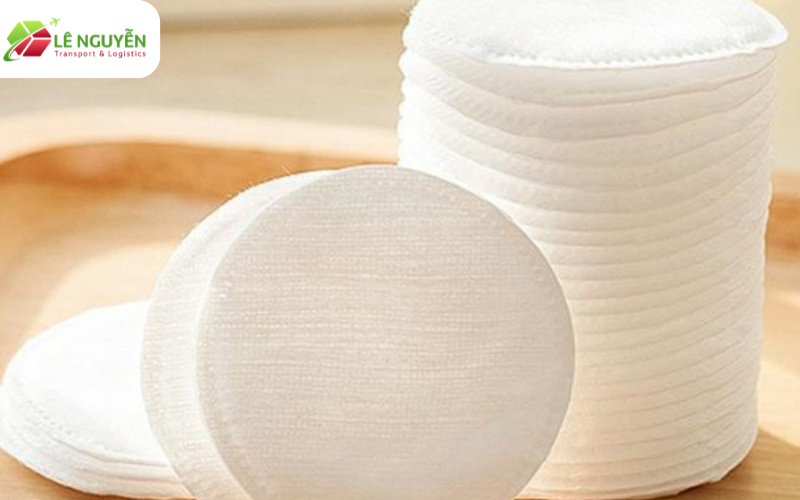 Xác định chính sách mặt hàng và mã HS khi nhập khẩu bông tẩy trang