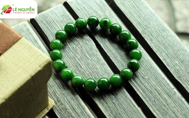 Bản chất kiểm định chất lượng đá ngọc bích dưới góc độ pháp lý và hải quan