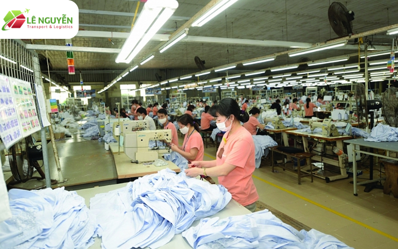 Bối cảnh và yêu cầu nâng cao năng lực của doanh nghiệp xuất nhập khẩu