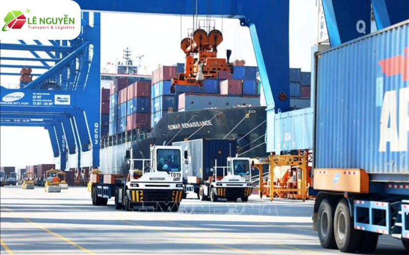 Chiến lược khai thác thị trường xuất khẩu Việt Nam hiệu quả cho doanh nghiệp